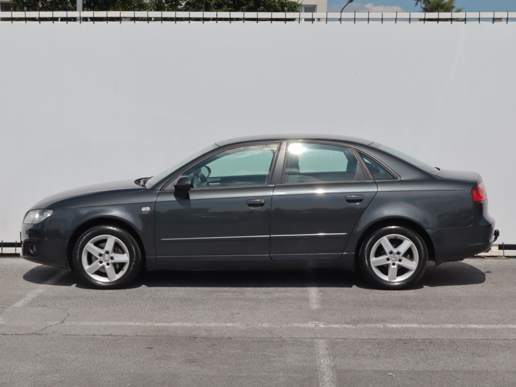 Seat Exeo
