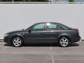 Seat Exeo - 2011