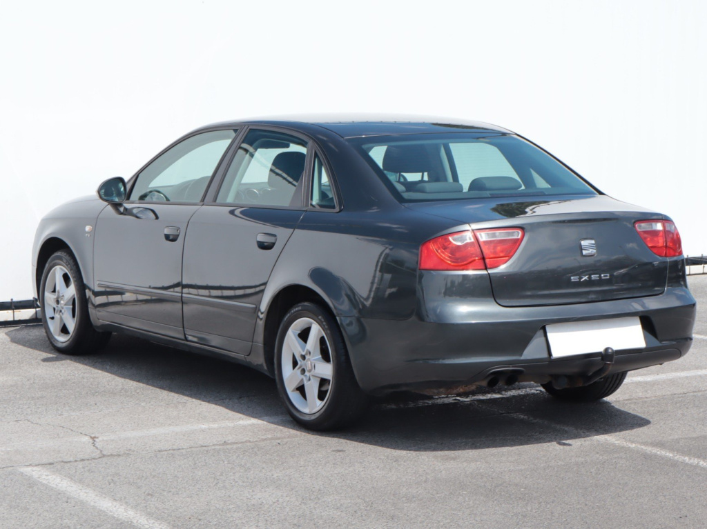 Seat Exeo