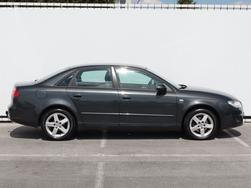 Seat Exeo