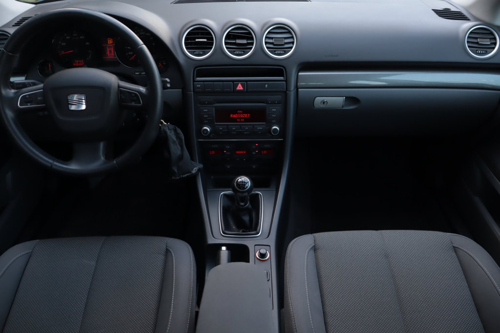 Seat Exeo