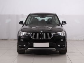 BMW X3 - 2017