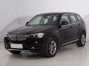 BMW X3 - 2017