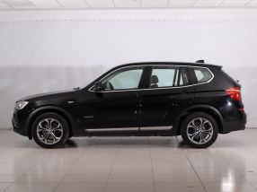 BMW X3 - 2017