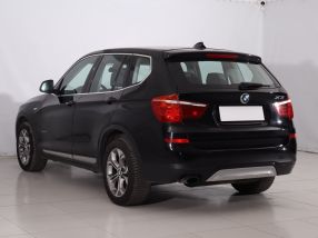BMW X3 - 2017