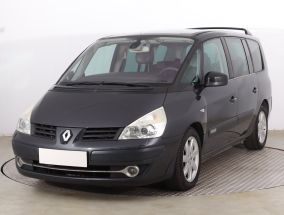 Renault Espace - 2010