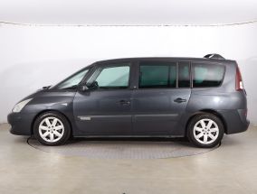 Renault Espace - 2010