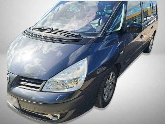 Renault Espace 2010