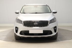 Kia Sorento - 2018