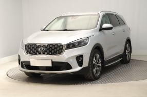 Kia Sorento - 2018
