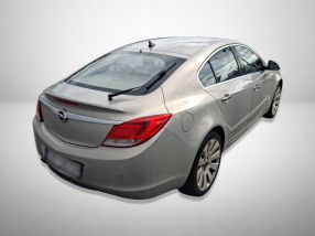 Opel Insignia - 2009