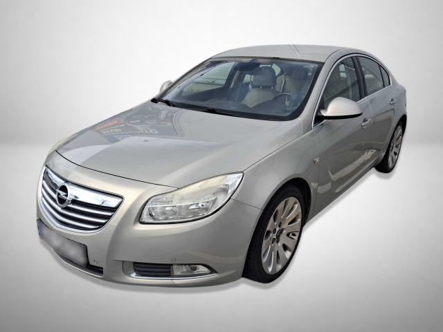 Opel Insignia 2009