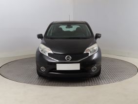 Nissan Note - 2013