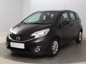 Nissan Note - 2013