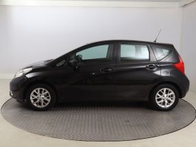 Nissan Note - 2013