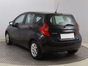 Nissan Note - 2013