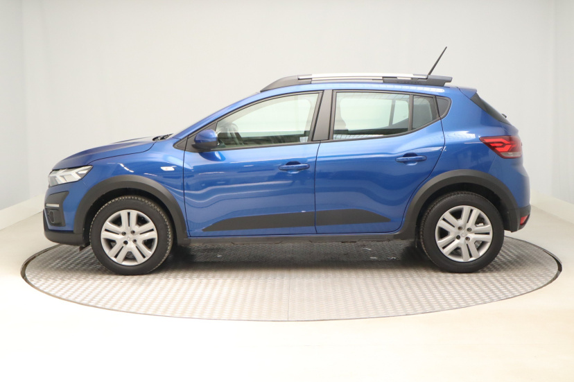 Dacia Sandero, 2022