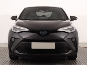 Toyota C-HR - 2023