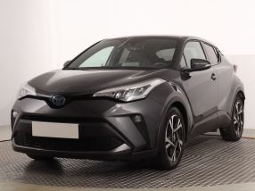 Toyota C-HR - 2023