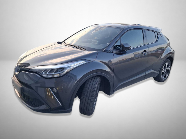 Toyota C-HR 2023