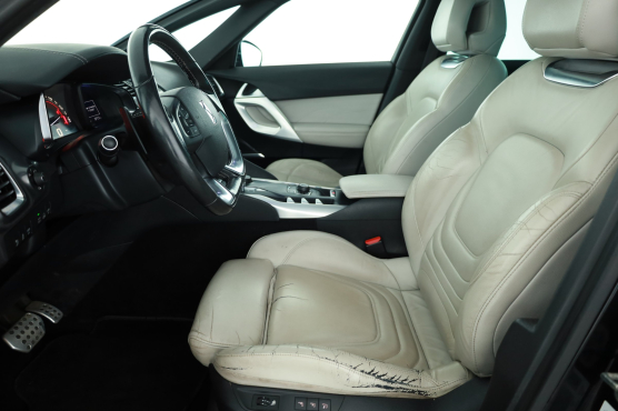 Citroen DS5 Hybrid4 Airdream
