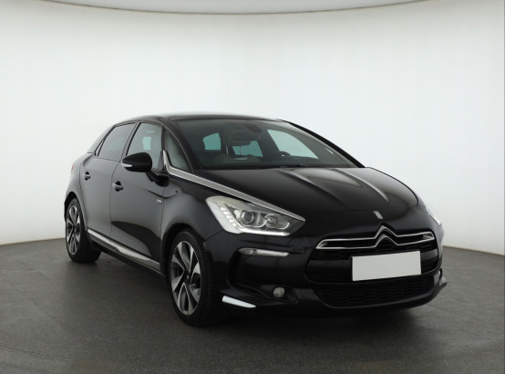 Citroen DS5