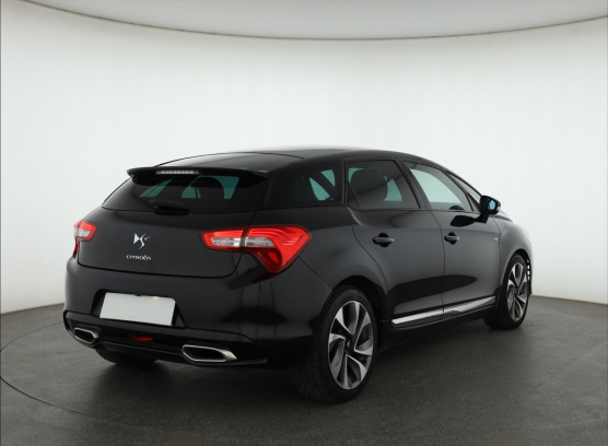 Citroen DS5 Hybrid4 Airdream