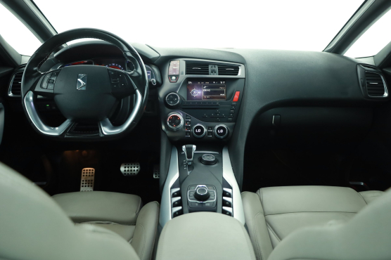 Citroen DS5 Hybrid4 Airdream