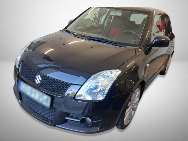 Suzuki Swift 2010