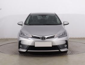 Toyota Corolla - 2016