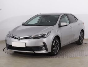 Toyota Corolla - 2016
