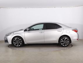 Toyota Corolla - 2016