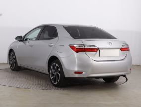Toyota Corolla - 2016
