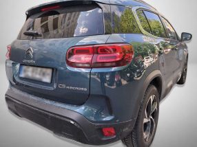Citroen C5 Aircross - 2019