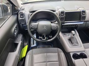 Citroen C5 Aircross - 2019