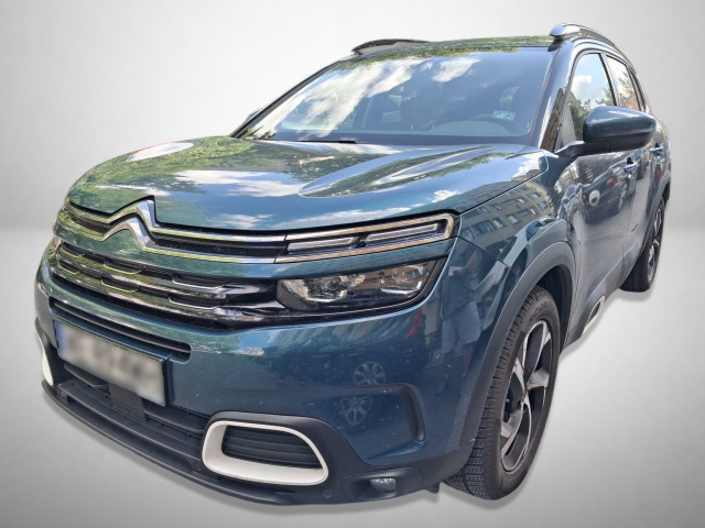 Citroen C5 Aircross 2019