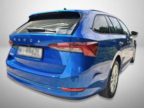 Škoda Octavia - 2023
