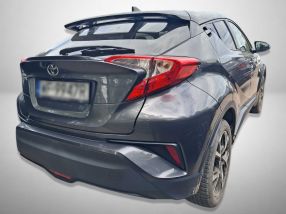 Toyota C-HR - 2016