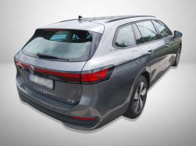Volkswagen Passat - 2024