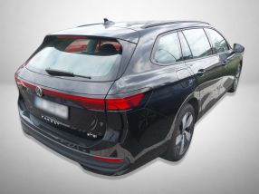 Volkswagen Passat - 2024