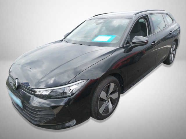 Volkswagen Passat 2024