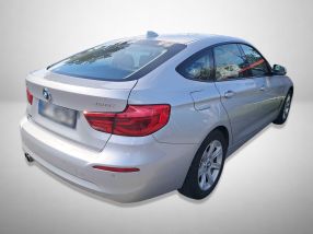 BMW 3GT - 2017