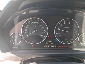 BMW 3GT - 2017