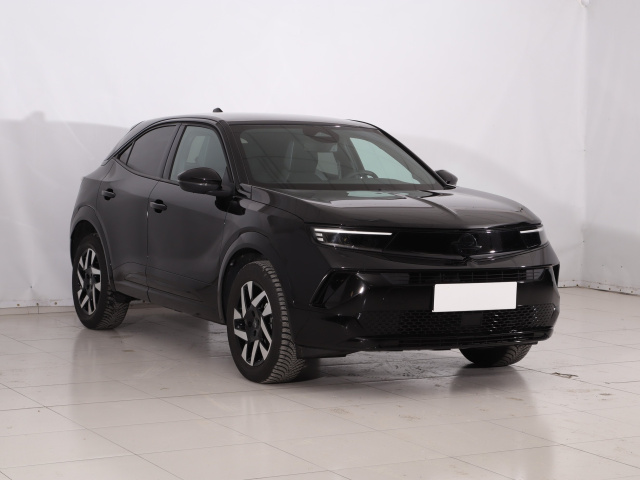 Opel Mokka 2025