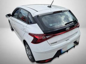 Hyundai i20 - 2023