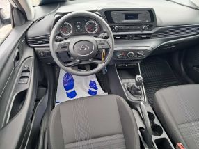 Hyundai i20 - 2023