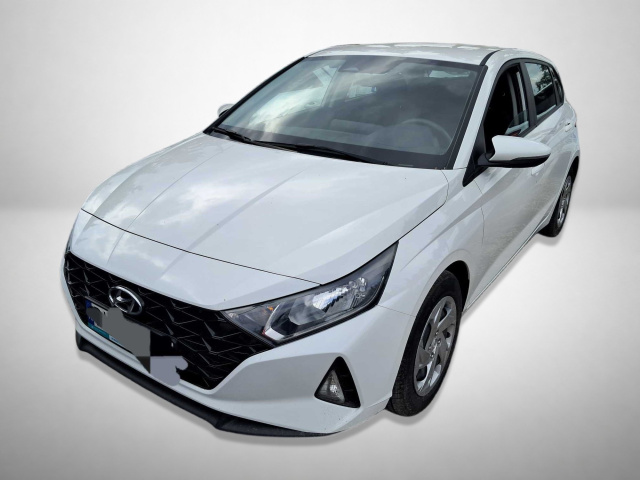 Hyundai i20 2023