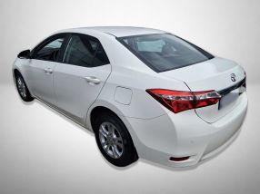 Toyota Corolla - 2017