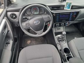 Toyota Corolla - 2017