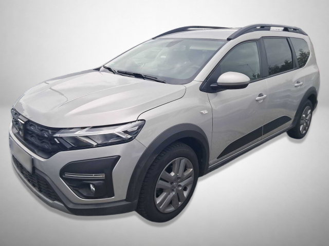 Dacia Jogger 2022